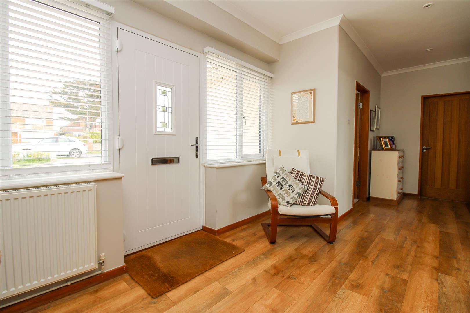 South Cliff, BexhillOnSea Burgess & Co